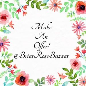 Acceptable offers welcome!